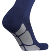 adidas Utility OTC Socks – White 5140216(Team Navy Blue/Light Onix Grey/White)