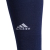 adidas Utility OTC Socks – White 5140216(Team Navy Blue/Light Onix Grey/White)