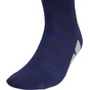 adidas Utility OTC Socks – White 5140216(Team Navy Blue/White/2)