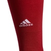 adidas Utility OTC Socks – White 5140216(Team Power Red/Light Onix Grey/White)