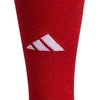 adidas Utility OTC Socks – White 5140216(Team Power Red/White/2)