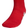adidas Utility OTC Socks – White 5140216(Team Power Red/White/2)