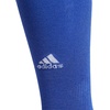 adidas Utility OTC Socks – White 5140216(Team Royal Blue/Light Onix Grey/White)