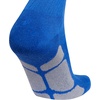 adidas Utility OTC Socks – White 5140216(Team Royal Blue/White/2)