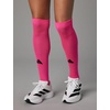 adidas Utility OTC Socks – White 5140216(Team Shock Pink/Black/2)