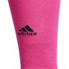 adidas Utility OTC Socks – White 5140216(Team Shock Pink/Light Onix Grey/Black)