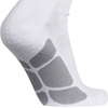 adidas Utility OTC Socks – White 5140216(White/Light Onix Grey/Black)