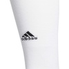 adidas Utility OTC Socks – White 5140216(White/Light Onix Grey/Black)