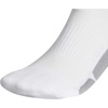 adidas Utility OTC Socks – White 5140216(White/Light Onix Grey/Black)