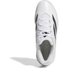 adidas Women’s Adizero Instict TPU 2.0 Softball Cleats(Black/White/Black)