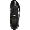 adidas Women’s Adizero Instict TPU 2.0 Softball Cleats(Black/White/White)