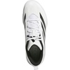 adidas Women’s Adizero Instict TPU 2.0 Softball Cleats(White/Black/Black)