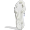 adidas Women’s Adizero Instict TPU 2.0 Softball Cleats(White/Team Royal Blue/Team Royal Blue)