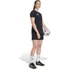 adidas Women’s Entrada 26 Jersey(Black/White)