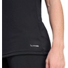 adidas Women’s Entrada 26 Jersey(Black/White)