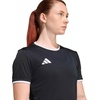 adidas Women’s Entrada 26 Jersey(Black/White)