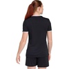 adidas Women’s Entrada 26 Jersey(Black/White)