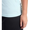 adidas Women’s Entrada 26 Jersey(Halo Mint/White)