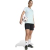 adidas Women’s Entrada 26 Jersey(Halo Mint/White)