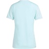 adidas Women’s Entrada 26 Jersey(Halo Mint/White)