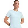 adidas Women’s Entrada 26 Jersey(Halo Mint/White)