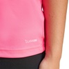 adidas Women’s Entrada 26 Jersey(Solar Pink/White)