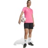 adidas Women’s Entrada 26 Jersey(Solar Pink/White)