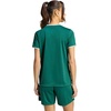 adidas Women’s Entrada 26 Jersey(Team Dark Green/White)
