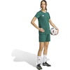 adidas Women’s Entrada 26 Jersey(Team Dark Green/White)