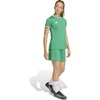 adidas Women’s Entrada 26 Jersey(Team Green/White)