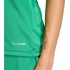 adidas Women’s Entrada 26 Jersey(Team Green/White)
