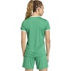 adidas Women’s Entrada 26 Jersey(Team Green/White)