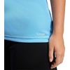 adidas Women’s Entrada 26 Jersey(Team Light Blue/White)