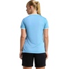 adidas Women’s Entrada 26 Jersey(Team Light Blue/White)