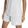 adidas Women’s Entrada 26 Jersey(Team Light Grey/White)