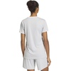 adidas Women’s Entrada 26 Jersey(Team Light Grey/White)
