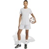 adidas Women’s Entrada 26 Jersey(Team Light Grey/White)
