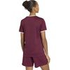adidas Women’s Entrada 26 Jersey(Team Maroon/White)