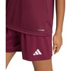 adidas Women’s Entrada 26 Jersey(Team Maroon/White)