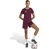 adidas Women’s Entrada 26 Jersey(Team Maroon/White)