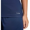 adidas Women’s Entrada 26 Jersey(Team Navy Blue/White)