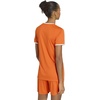 adidas Women’s Entrada 26 Jersey(Team Orange/White)
