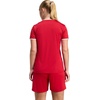adidas Women’s Entrada 26 Jersey(Team Power Red/White)