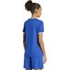 adidas Women’s Entrada 26 Jersey(Team Royal Blue/White)