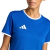 adidas Women’s Entrada 26 Jersey(Team Royal Blue/White)