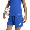 adidas Women’s Entrada 26 Jersey(Team Royal Blue/White)
