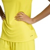 adidas Women’s Entrada 26 Jersey(Team Yellow/Black)