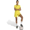 adidas Women’s Entrada 26 Jersey(Team Yellow/Black)