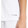 adidas Women’s Entrada 26 Jersey(White/White)