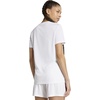 adidas Women’s Entrada 26 Jersey(White/White)